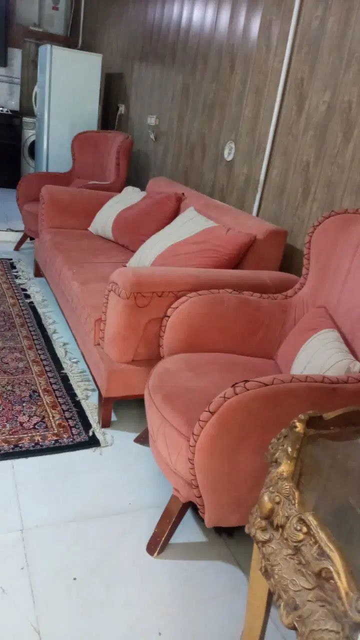 سوییت|اجارهٔ کوتاه‌مدت آپارتمان و سوئیت|مشهد, شهرک امام هادی (شهرک غرب)|دیوار