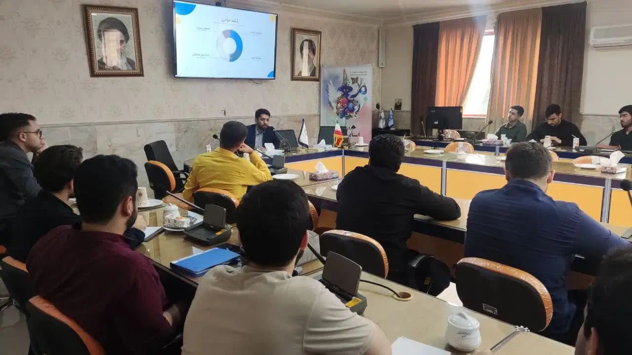 پشتیبانی تخصصی کنکور و انتخاب رشته حرفه ای|خدمات آموزشی|مشهد, سعد آباد|دیوار
