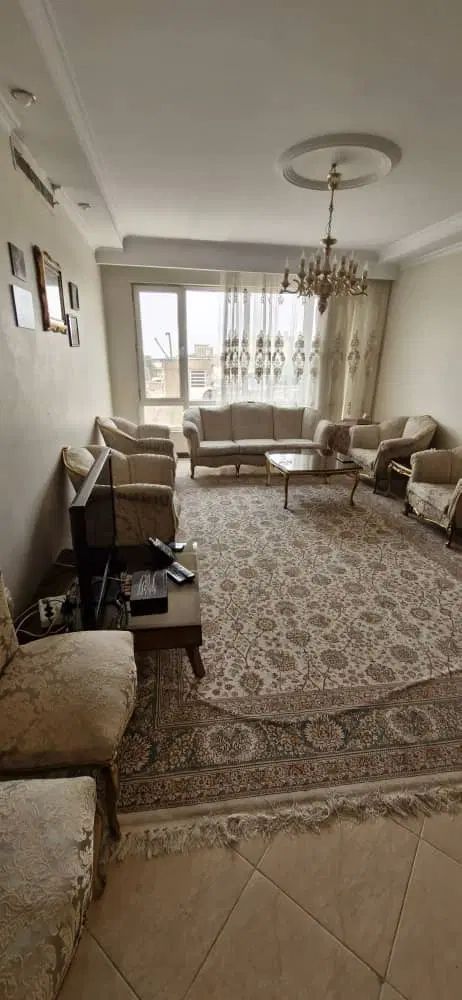۷۷ متر / خطی رو به نما / بهترین لوکیشن سازمان|فروش آپارتمان|تهران, فردوس|دیوار