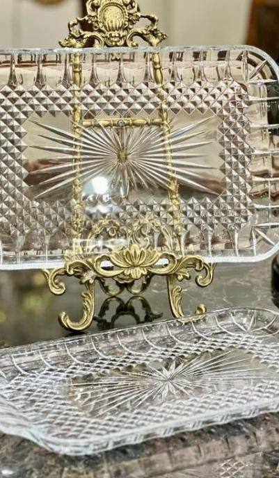 طرروف سرو و پذیرای  فرانسه همه نو هستند|ظروف سرو و پذیرایی|قم, شهرک قدس|دیوار