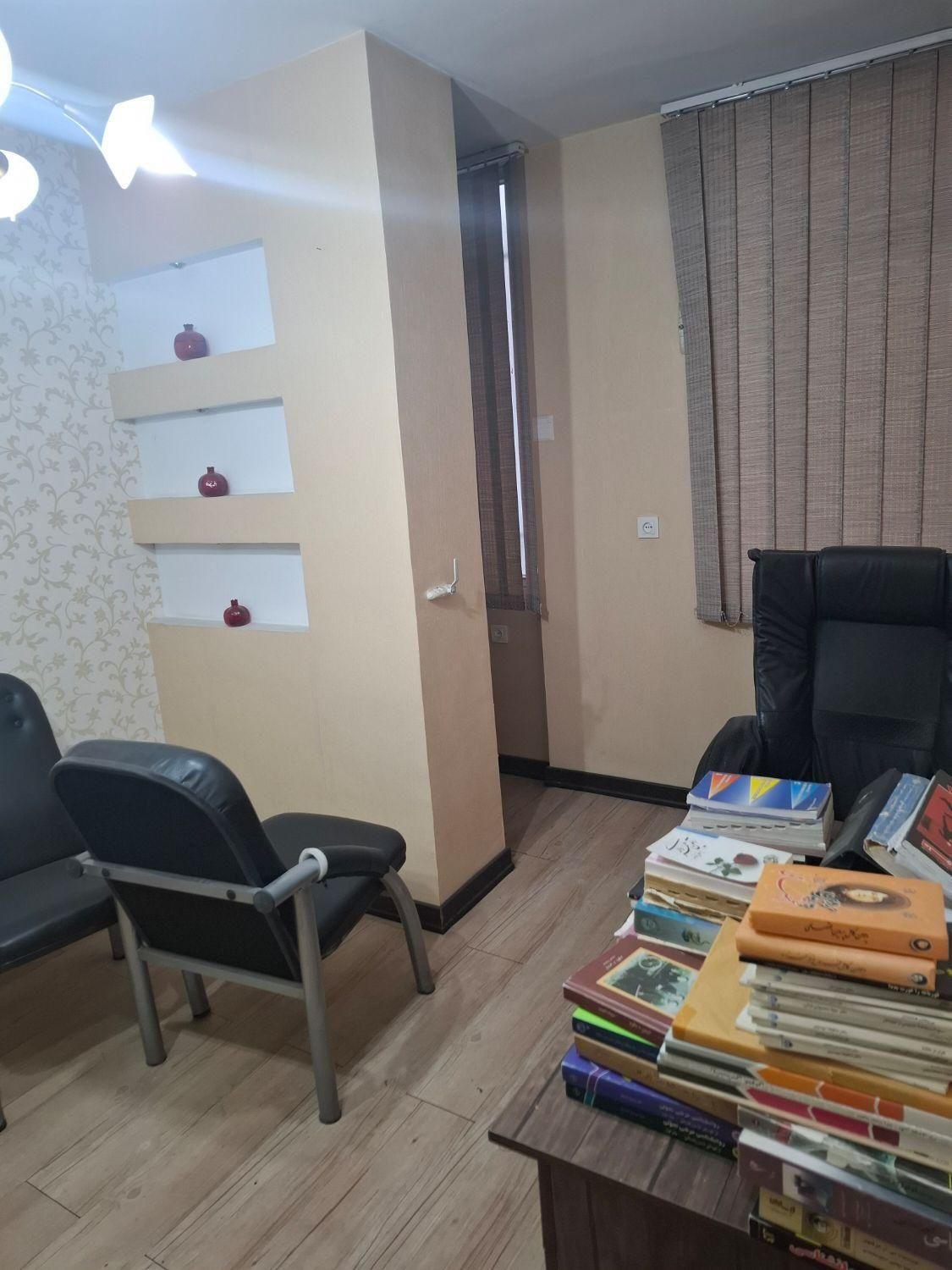سهروردی شمالی/۶۳متر دو اتاق/فول موقعیت اداری|فروش دفتر کار، اتاق اداری، مطب|تهران, نیلوفر|دیوار