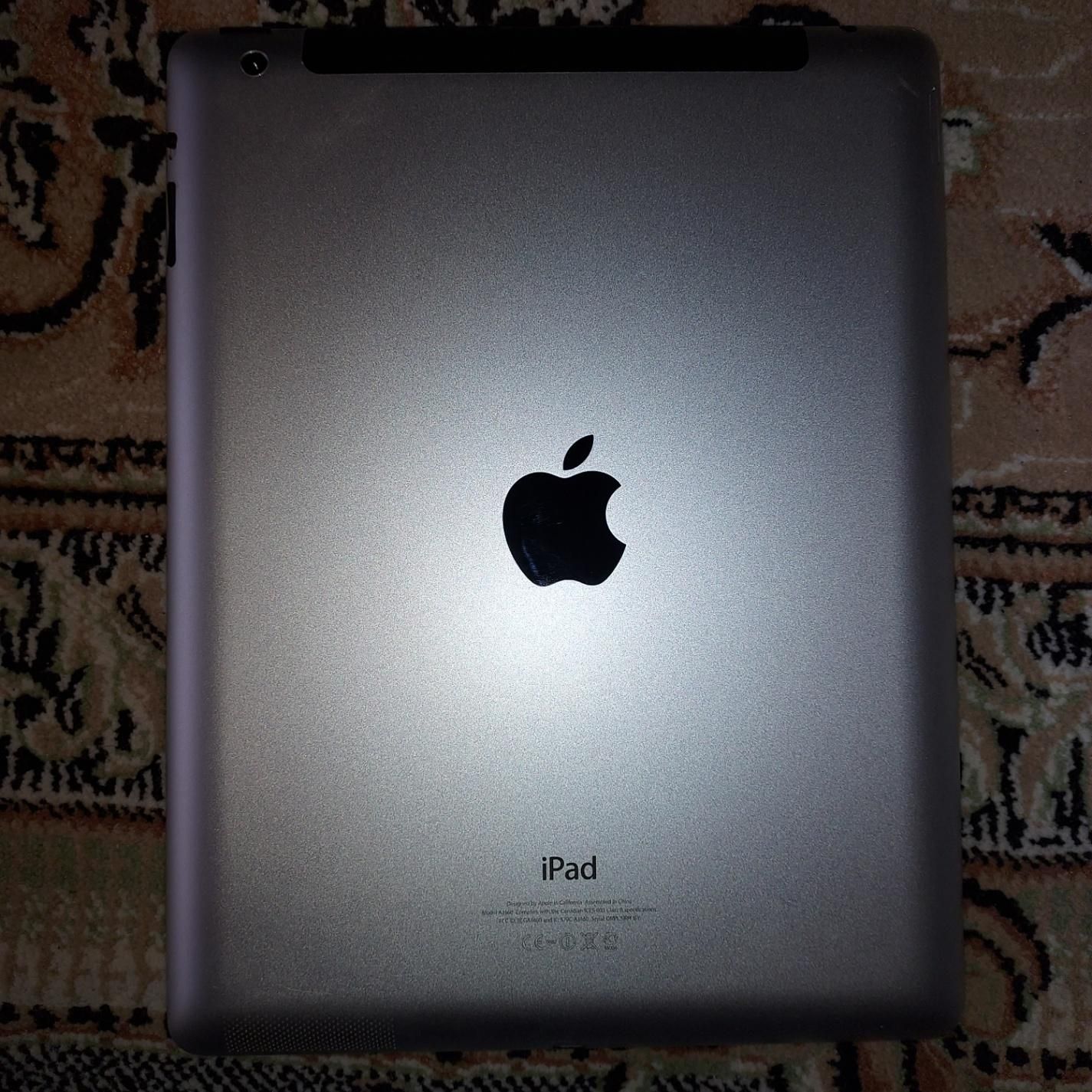 آیپد مدل A1460|تبلت|تهران, اکباتان|دیوار