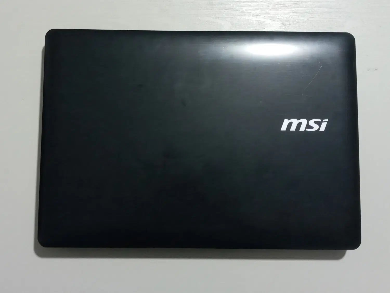 لپ تاپ MSI i5-8-500-1|رایانه همراه|رشت, یخسازی|دیوار