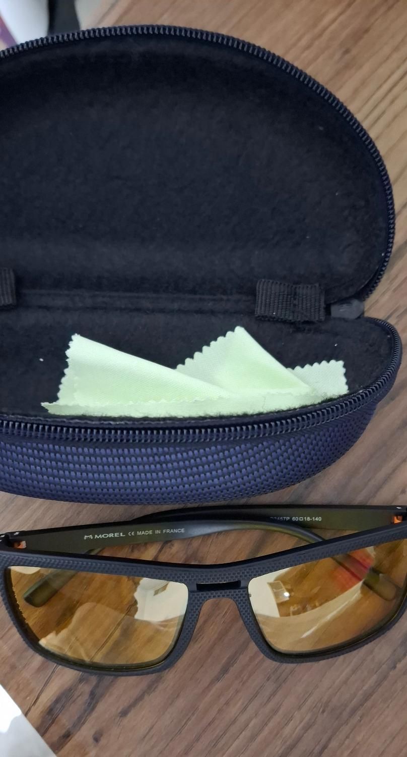 عینک آفتابی MoreL|زیورآلات و اکسسوری|تهران, استاد معین|دیوار