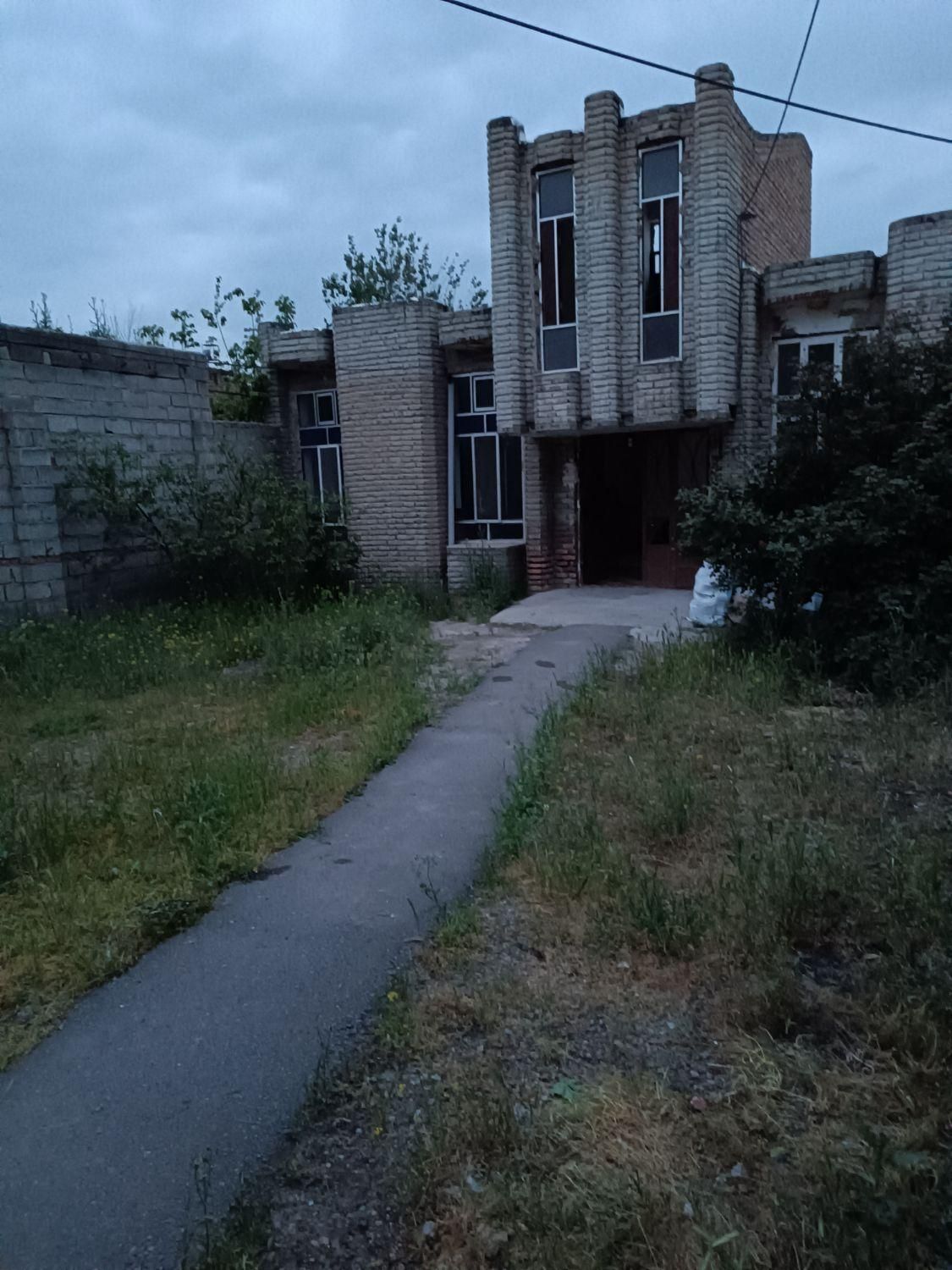 فروش فوری..خانه ویلایی|فروش خانه و ویلا|پارسآباد, |دیوار