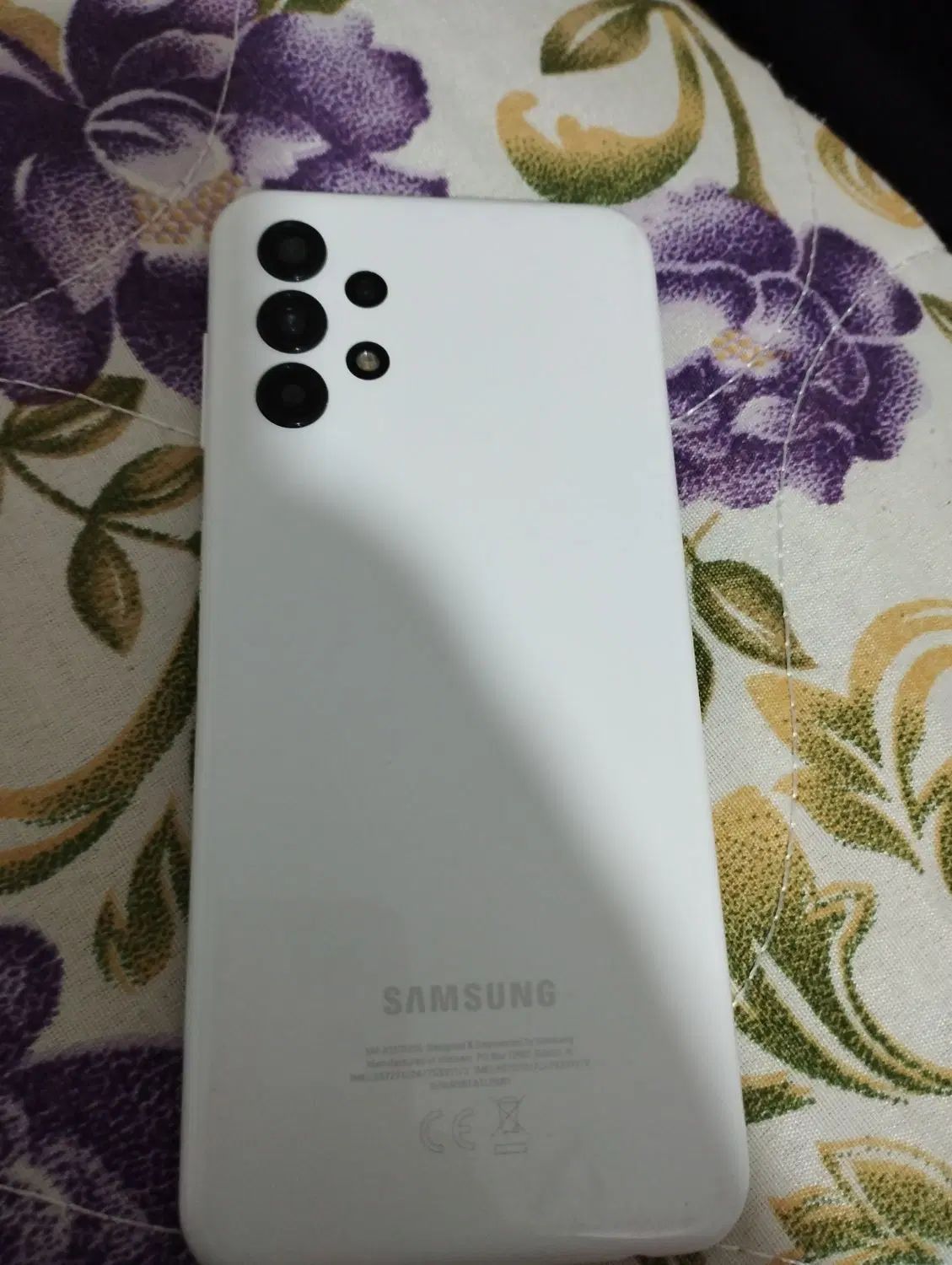 گوشی Galaxy A13|موبایل|تهران, آهنگ|دیوار