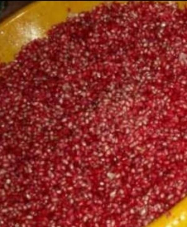 اب انارساوه 100٪طبیعی خالص به شرط تست|خوردنی و آشامیدنی|کرج, شهرک نهال و بذر|دیوار