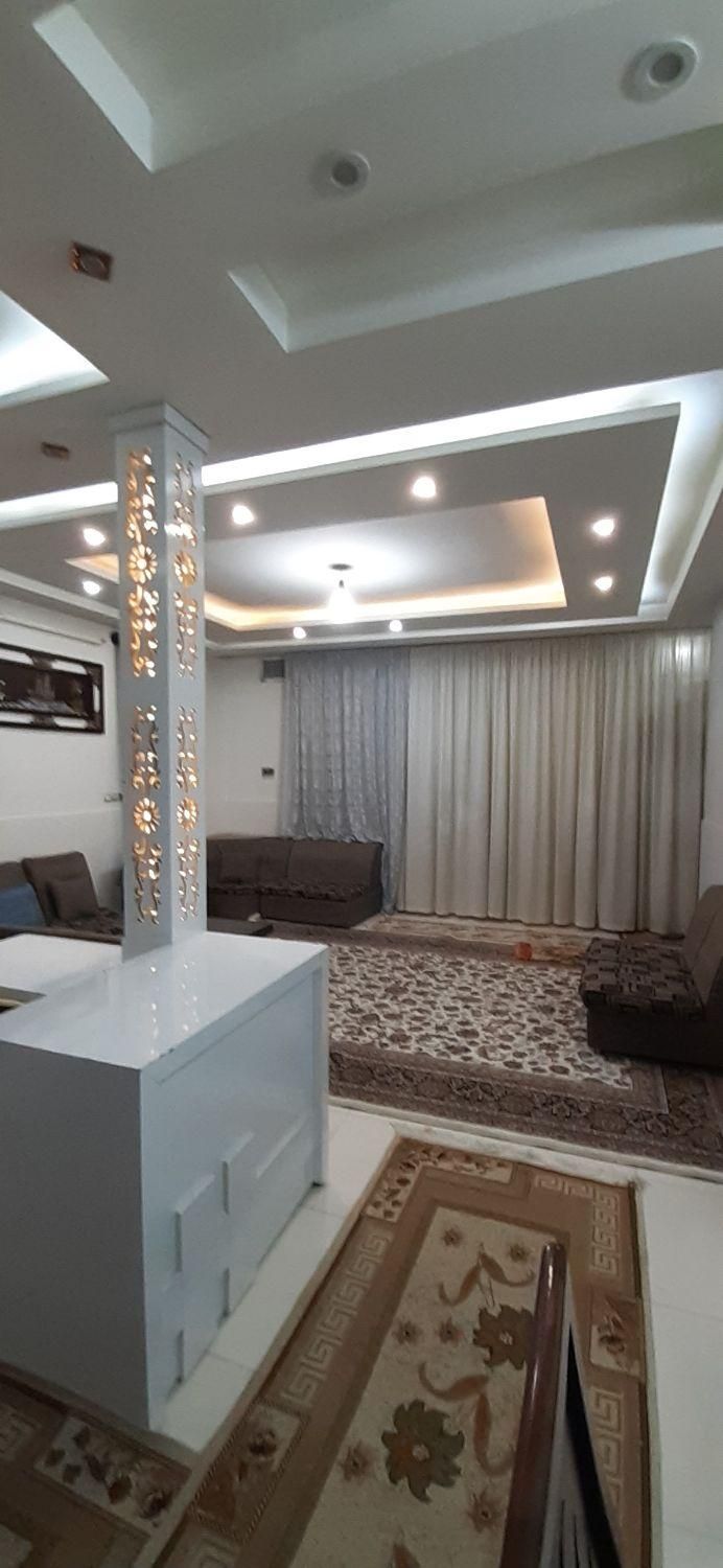 دربست ویلای مبله شیگ حیاط دار با پارگینگ نزدیک حرم|اجارهٔ کوتاهمدت آپارتمان و سوئیت|مشهد, جلالیه|دیوار