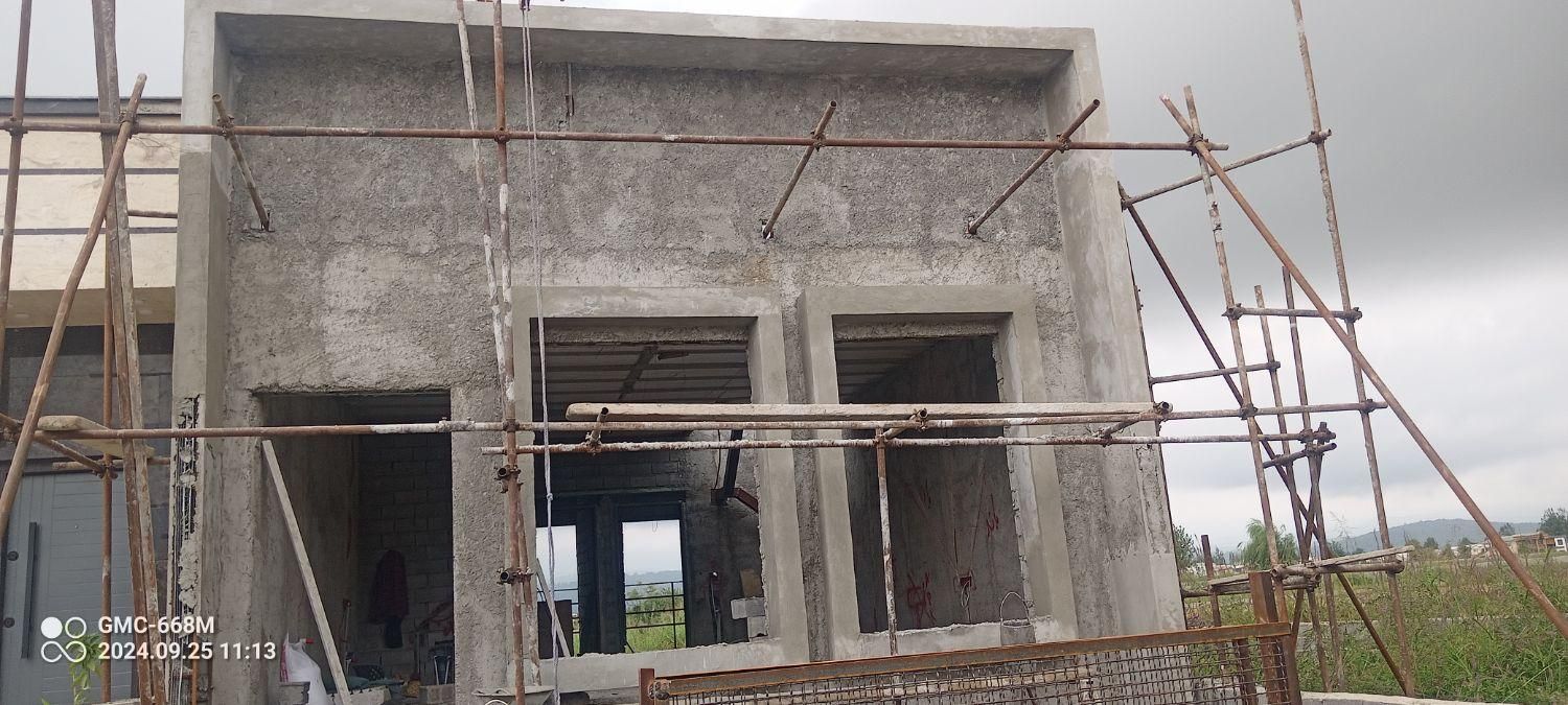 بنایی و بازسازی خانه های کلنگی|خدمات پیشه و مهارت|آمل, |دیوار