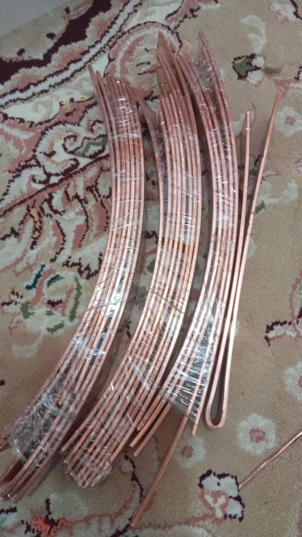 خرید و فروش ضایعات اهن مس برنج کابل آلومنیوم استیل|عمده‌فروشی|کرج, باغستان|دیوار