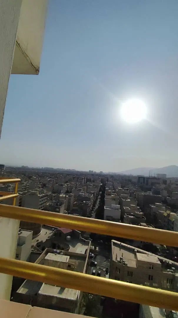 ۱۰۸ متر فول امکانات خوش نقشه ویو ابدی برج مجلل|اجارهٔ آپارتمان|تهران, جنت‌آباد جنوبی|دیوار