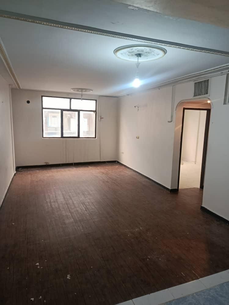 ۷۵متر بهار غربی روبه‌نما بدون دیوار مشترک زیر قیمت|فروش آپارتمان|کرج, گلشهر|دیوار
