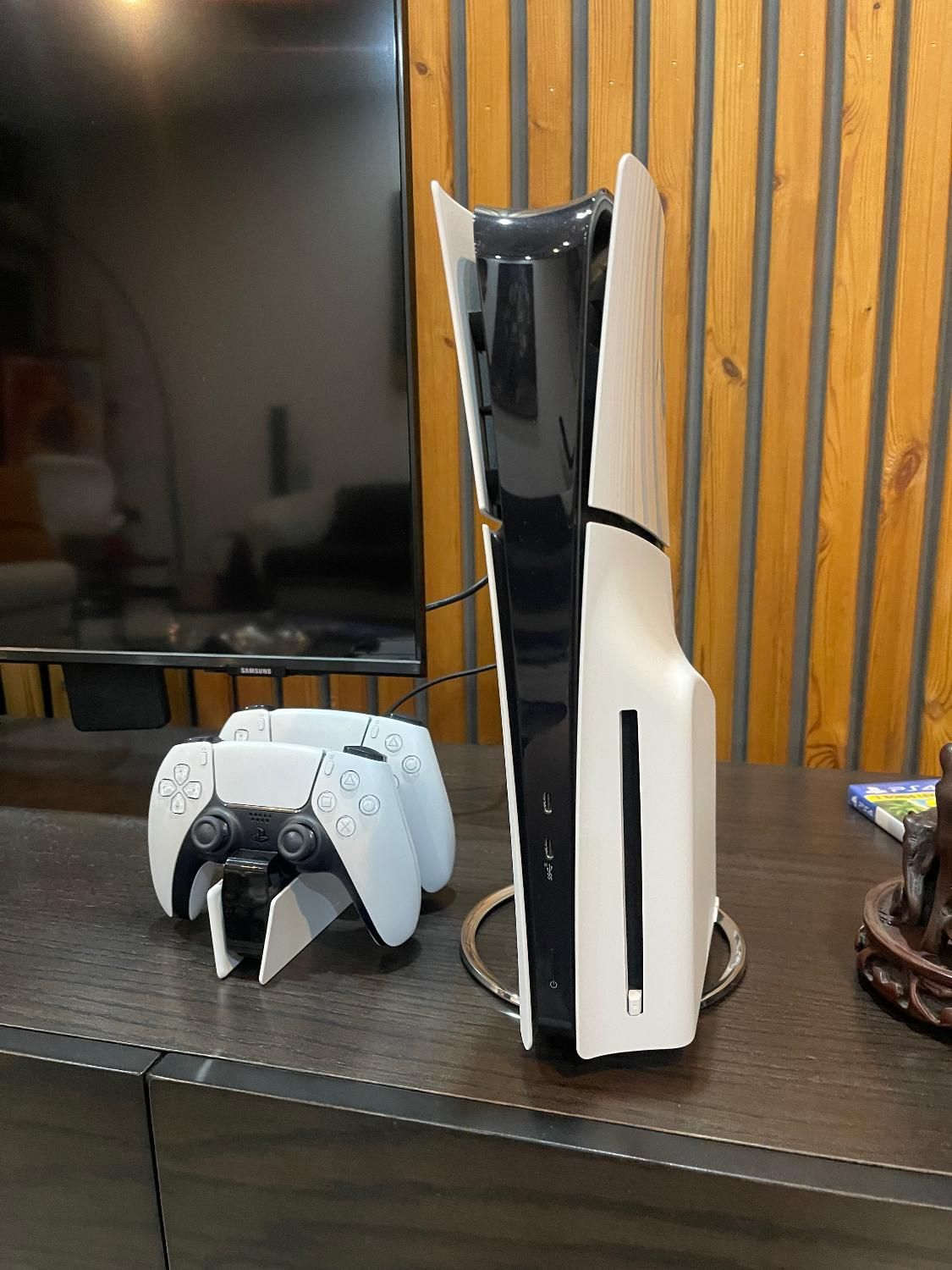 PlayStation 5|کنسول، بازی ویدئویی و آنلاین|کرج, برغان|دیوار