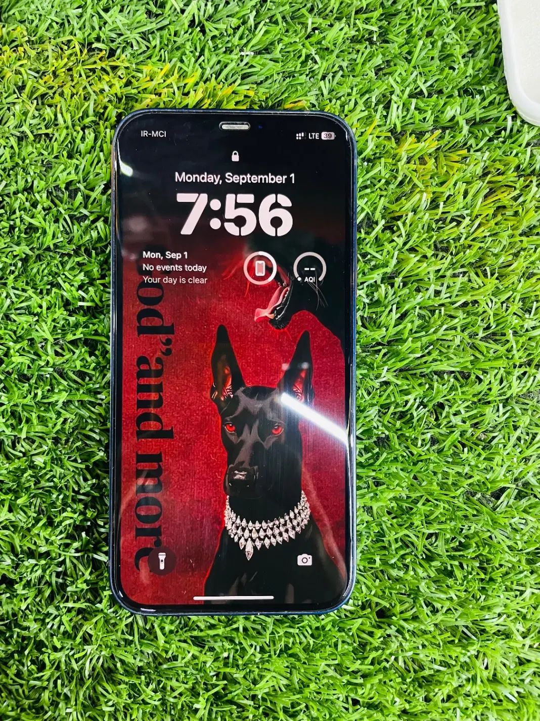 گوشی iPhone 12|موبایل|مشهد, شهرک شهید باهنر|دیوار