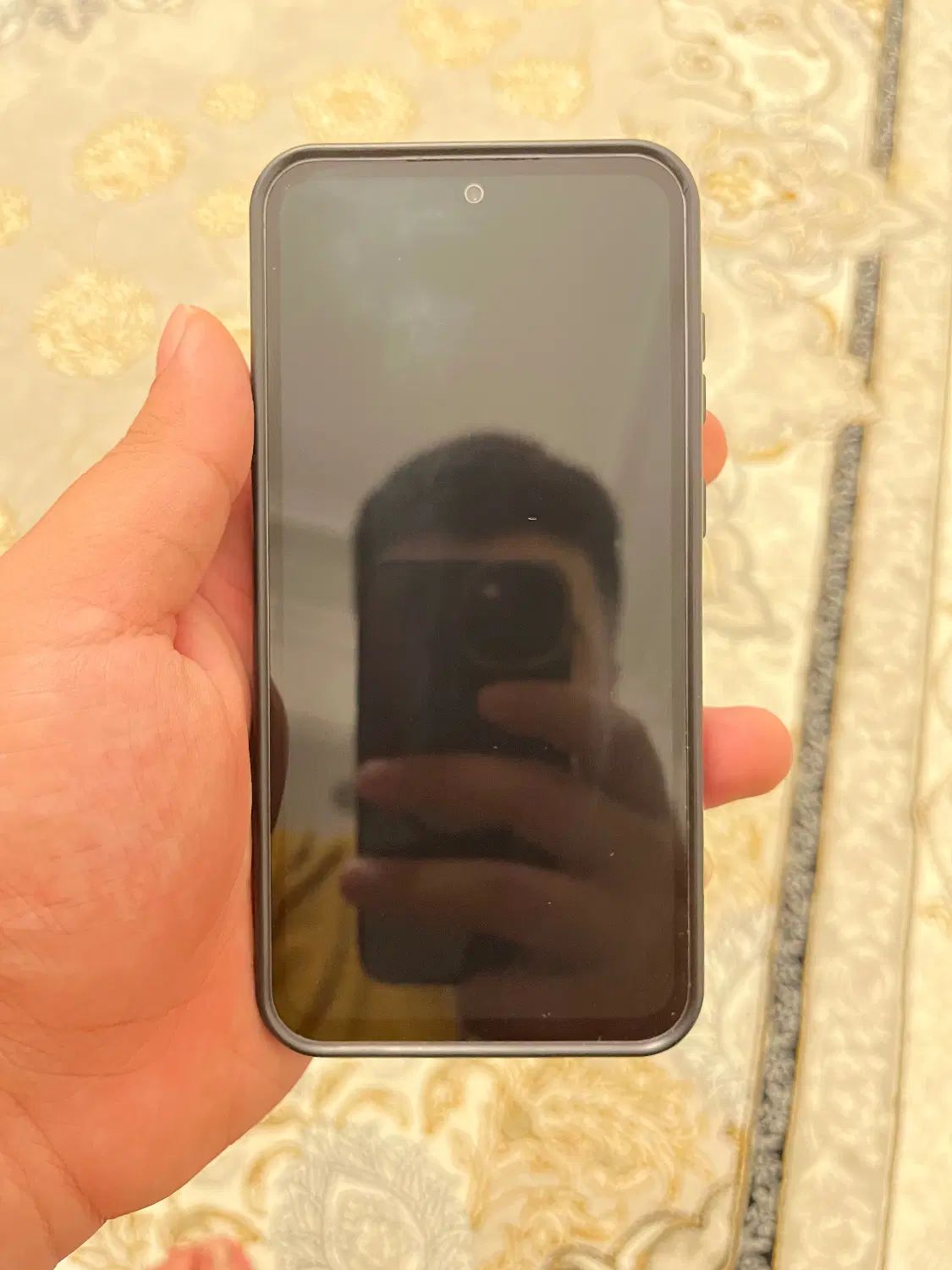 Galaxy S23 FE|موبایل|تهران, نیروی هوایی (پیروزی)|دیوار
