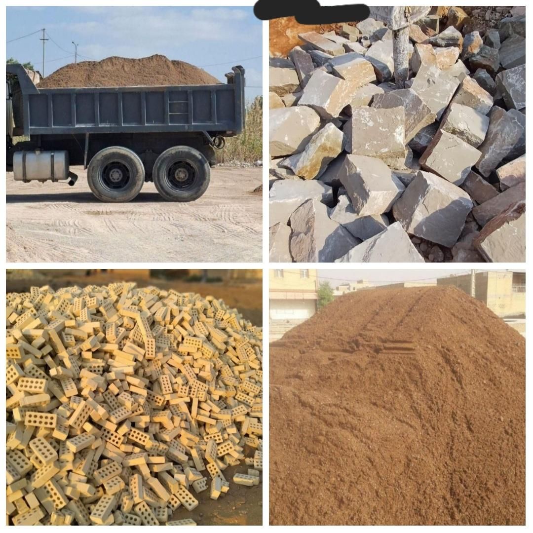 سنگ لاشه|عمدهفروشی|شوش, |دیوار