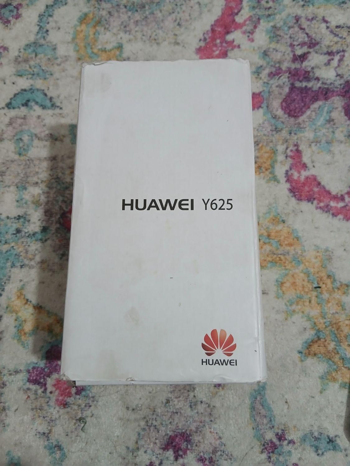 هواوی Y۶۲۵|موبایل|قم, آزادگان|دیوار