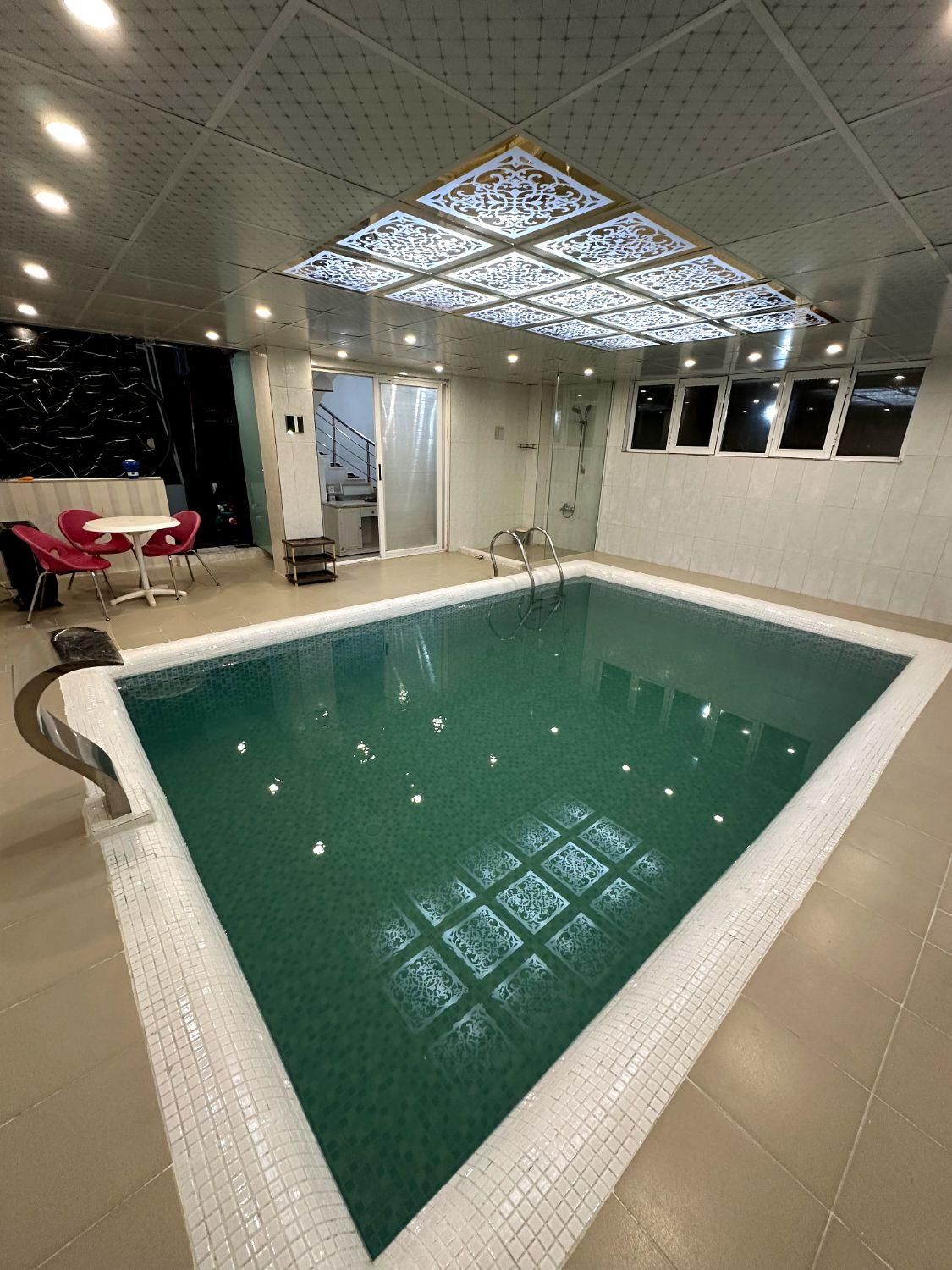 ویلا استخردار جنگلی سه خواب«مالک»|اجارهٔ کوتاهمدت ویلا و باغ|آستارا, |دیوار