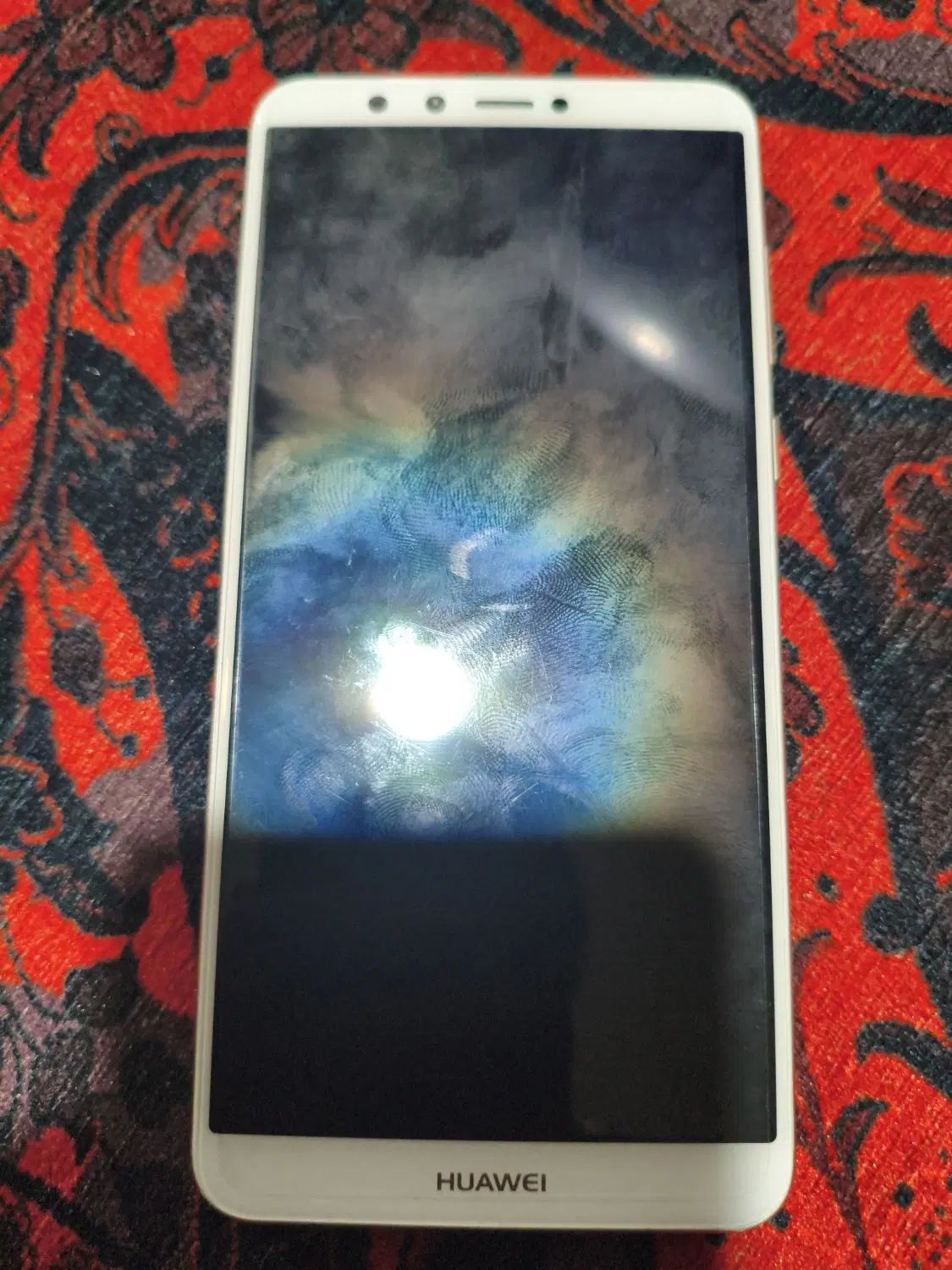 HUAWEI y9 2018|موبایل|تهران, زهتابی|دیوار