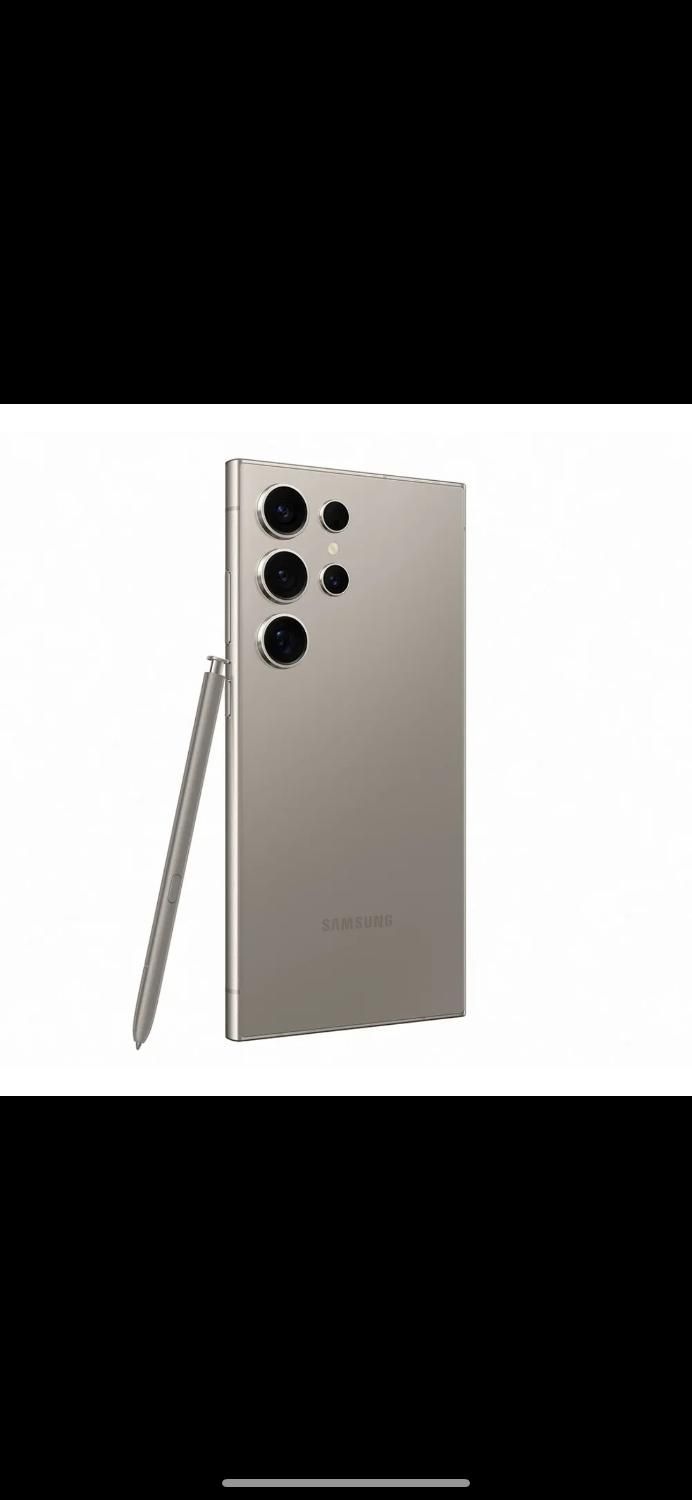 گوشی s24ultra|موبایل|قم, سراجه (۱۵ خرداد)|دیوار