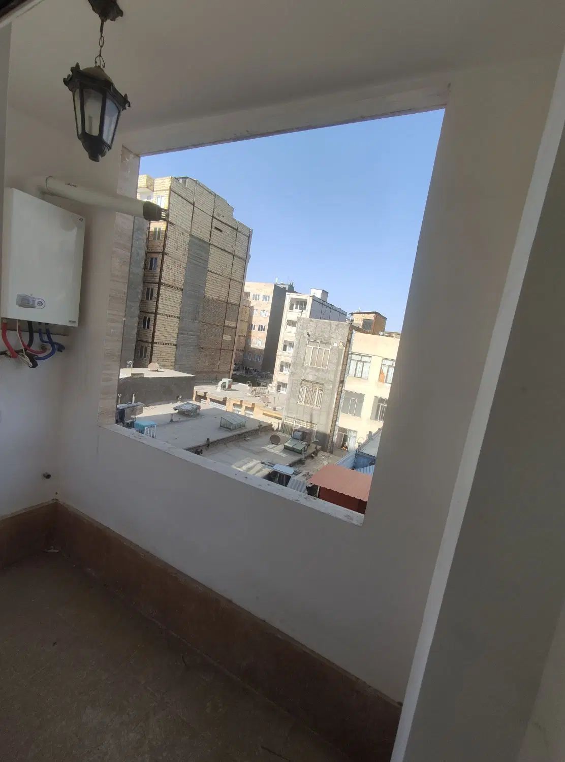 فروش آپارتمان ۱۴۰ متری ۳ خوابه در امیر|فروش آپارتمان|مشهد, امیر|دیوار