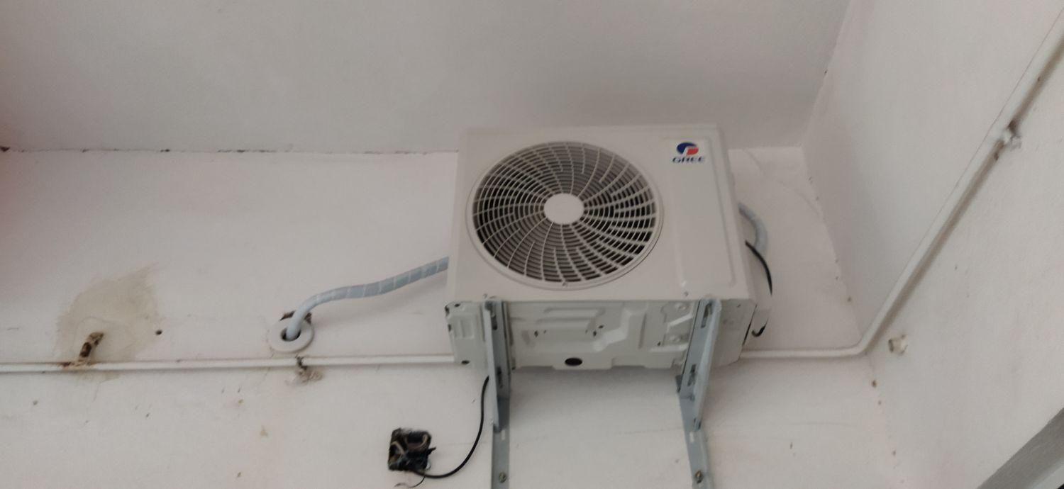 خدمات تعمیر سرویس پکیج و نصب سرویس اسپیلت|خدمات پیشه و مهارت|صدرا-فارس, فاز ۱|دیوار