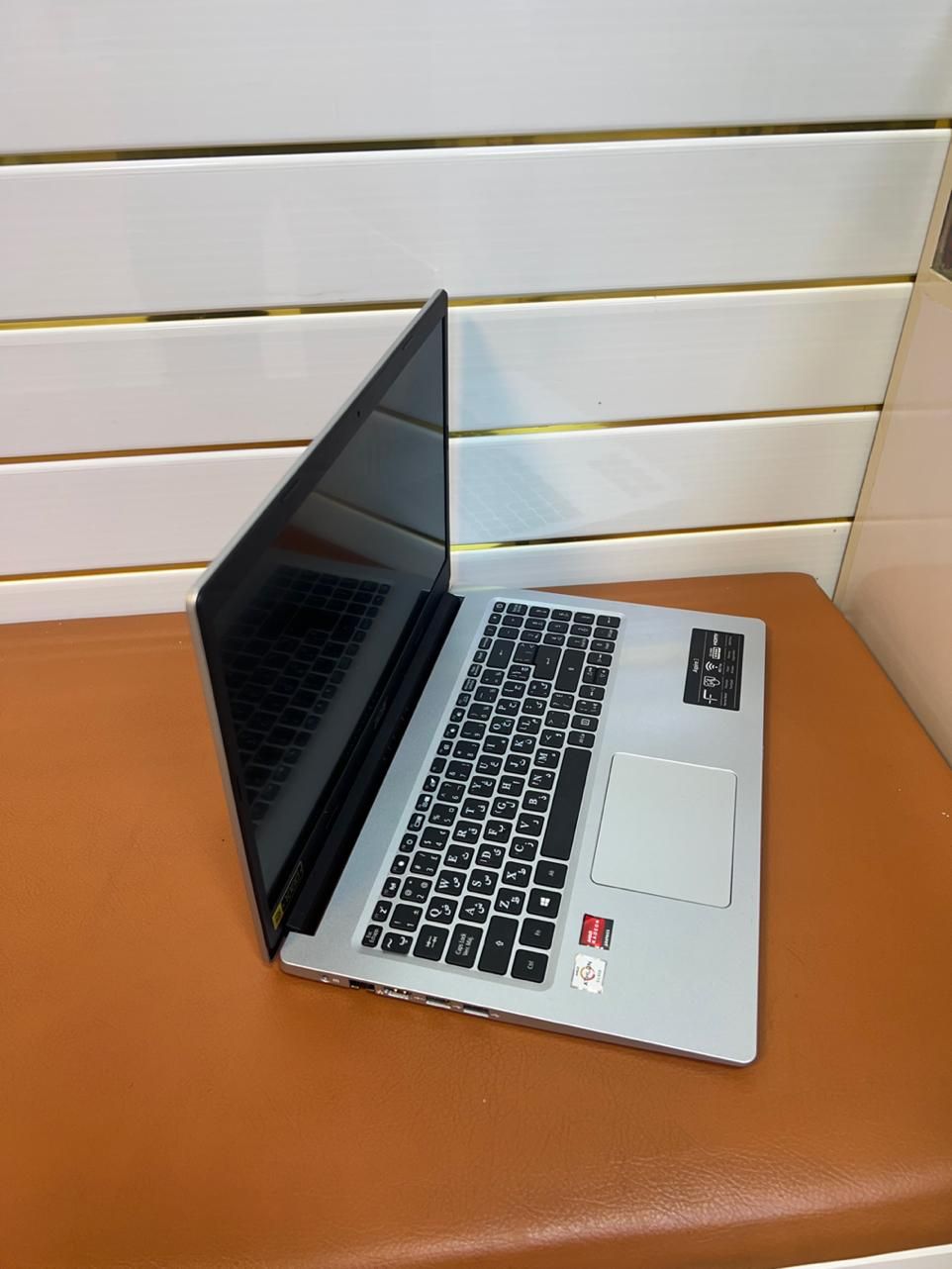 لپ تاپ acer|رایانه همراه|کرمانشاه, |دیوار