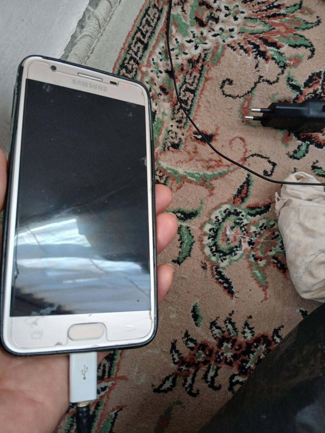 تعدادی گوشی کارکرده تعمیری و قدیمی|موبایل|اردبیل, |دیوار