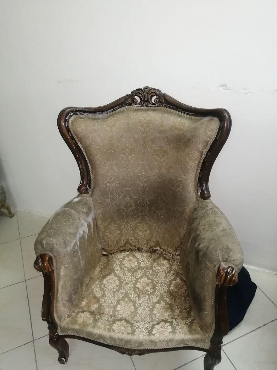 شستشوی مبل شویی مبلشویی پیروزی سبلان نارمک|خدمات نظافت|تهران, نیروی هوایی (پیروزی)|دیوار