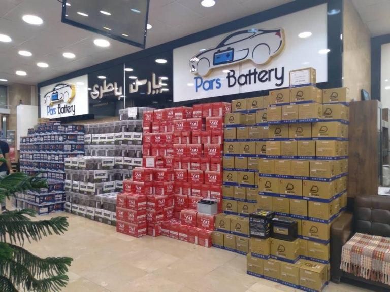 امدادباتری ماشین (نصب در محل ۲۴ساعت شبانه روز)|قطعات یدکی و لوازم جانبی|بندرعباس, |دیوار