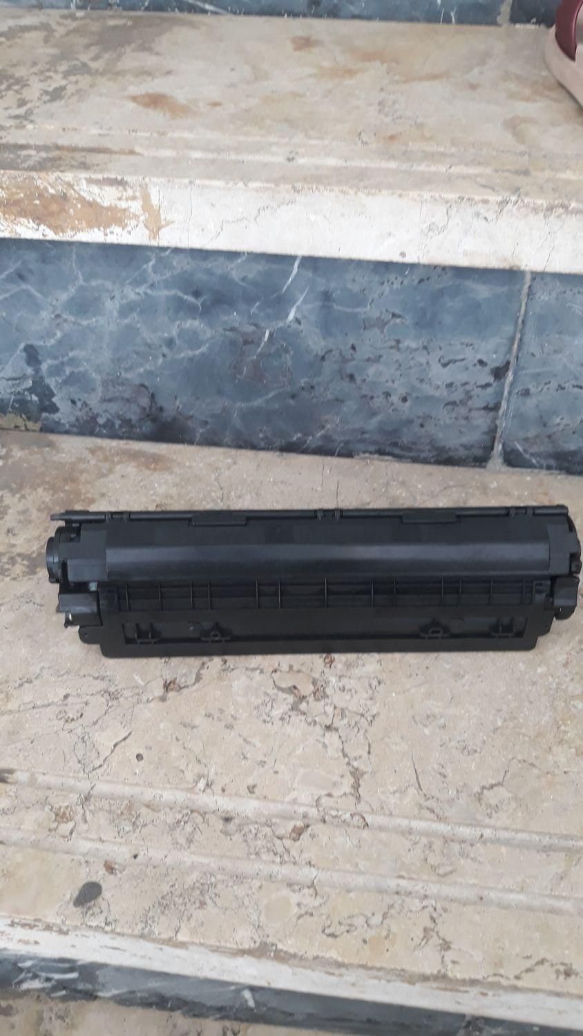 تونر اچ پی مدل 83A مشکی جهت پرینتر در حد نو جهت|پرینتر، اسکنر، کپی، فکس|رشت, دیانتی|دیوار