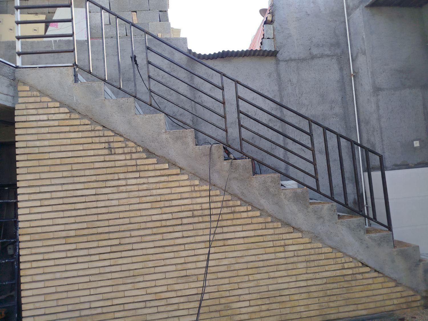 جوشکاری سیار،سقف کاذب،برق کشی،لوله کشی|خدمات پیشه و مهارت|برازجان, |دیوار