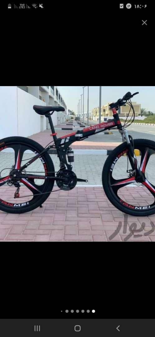 نمایندگی بخش دوچرخه های/ تاشو و رینگ اسپرت/|دوچرخه، اسکیت، اسکوتر|مشهد, جاهد شهر|دیوار