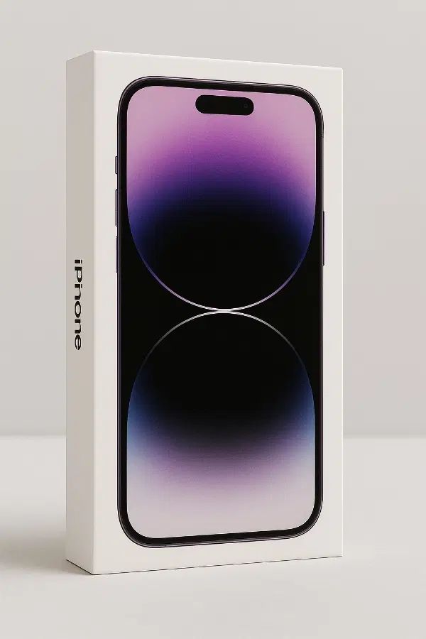 IPhone 14 Promax 256 Not Active|موبایل|مشهد, آزادشهر|دیوار
