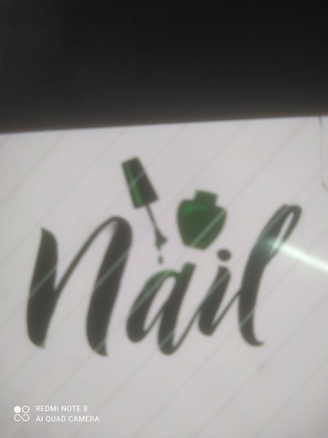 null