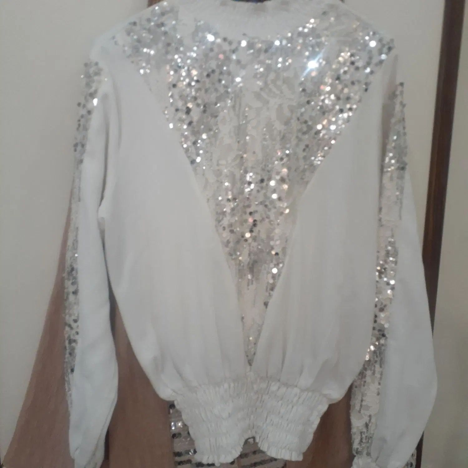بلوز مجلسی|لباس|کرج, شهرک بنفشه|دیوار