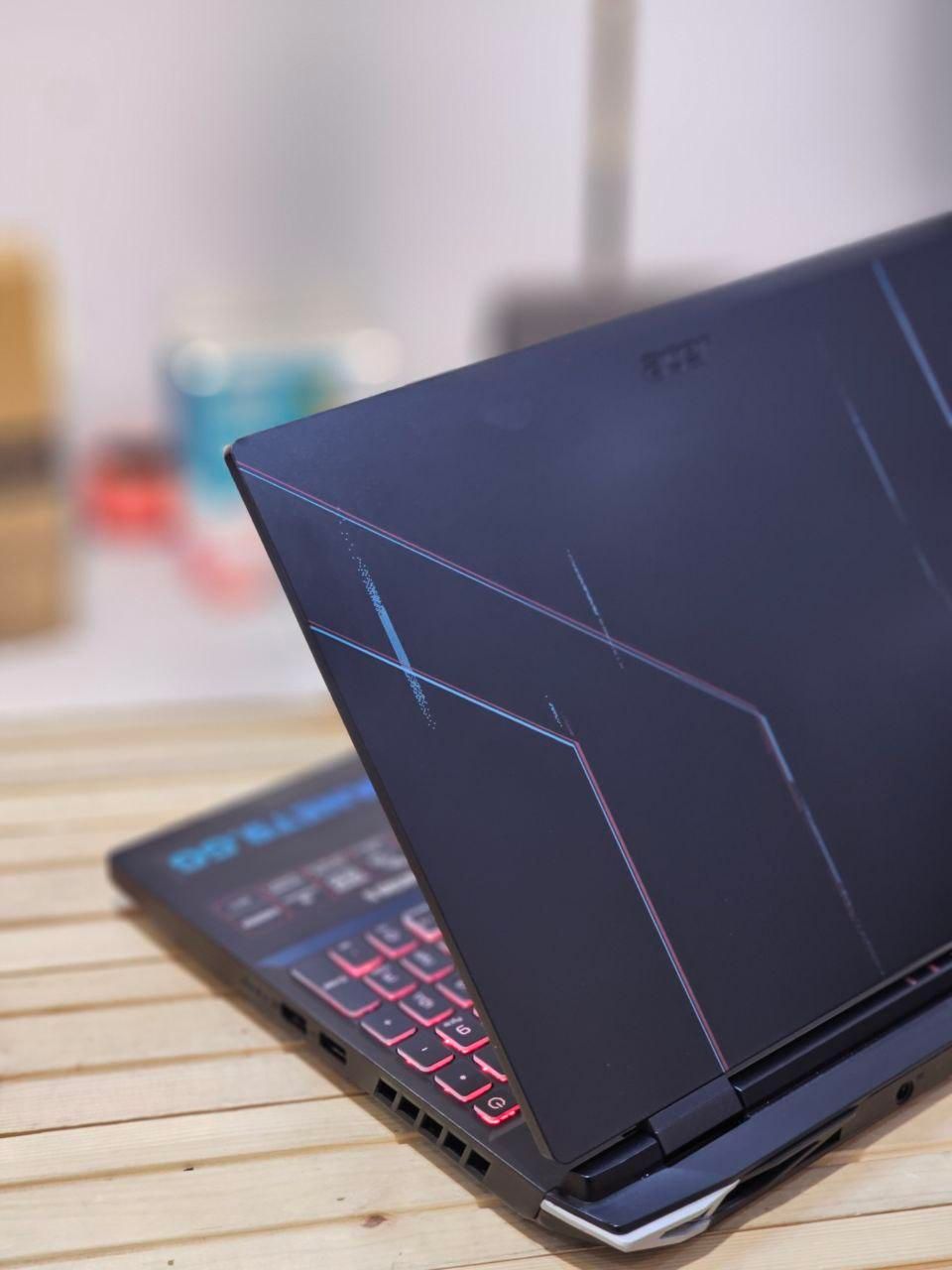 لپ تاپ ایسر Nitro 5 با گرافیک RTX4060|رایانه همراه|نیشابور, دارایی|دیوار