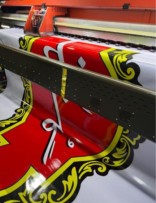 چاپ فلکس، بنر، استیکر، مش، تابلوسازی|خدمات پیشه و مهارت|تهران, مهران (سیدخندان)|دیوار