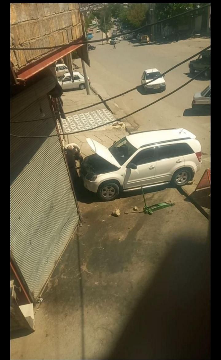 کمک فنر و تعمیر کمک|قطعات یدکی و لوازم جانبی|کرمانشاه, |دیوار