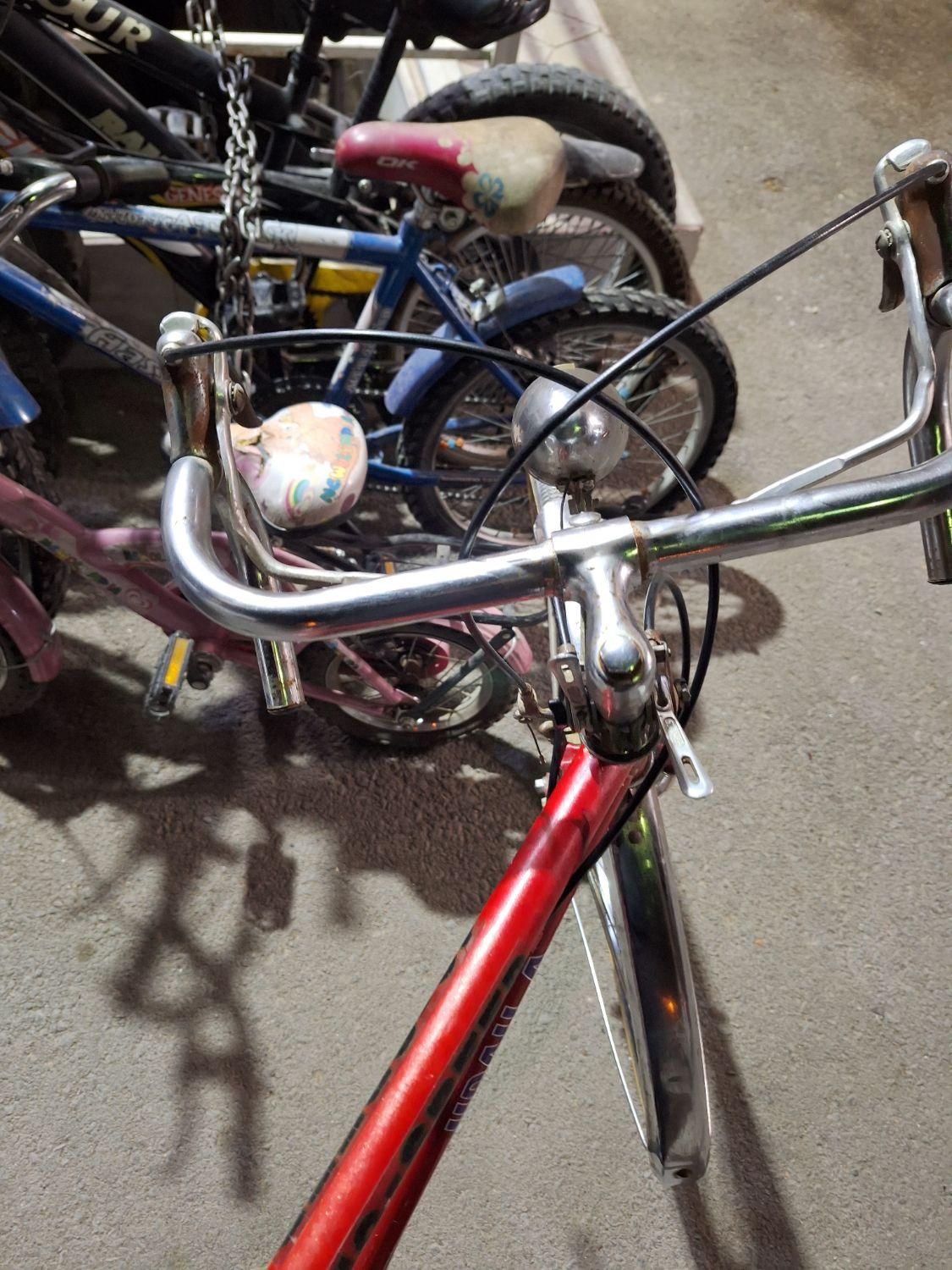 دوچرخه کورسی|دوچرخه، اسکیت، اسکوتر|اصفهان, بهارستان|دیوار