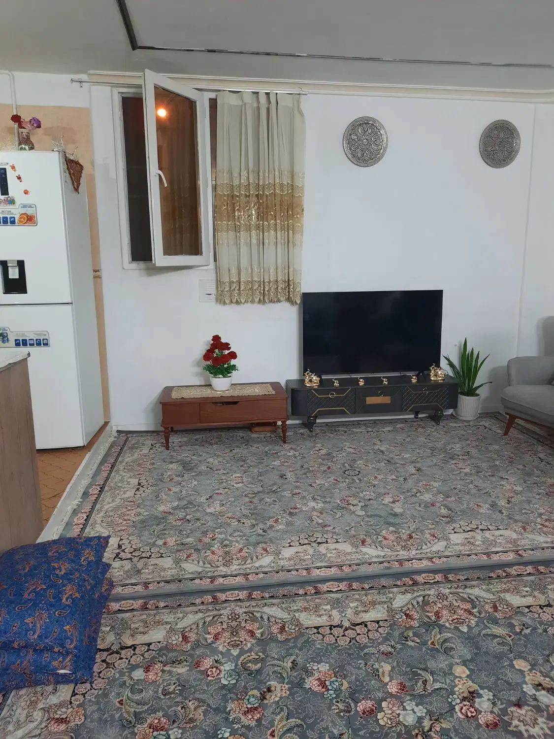 آپارتمان نگین نما سند دار لب بلوار امیر کبیر|فروش آپارتمان|سمنان, |دیوار