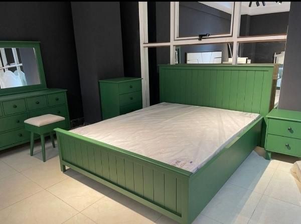 سرویس خواب دیاموند|تخت و سرویس خواب|تهران, سعیدآباد|دیوار