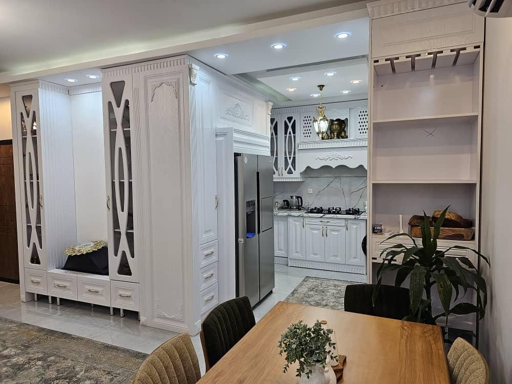 کابینت و دکوراسیون اوینا|خدمات پیشه و مهارت|سنندج, |دیوار