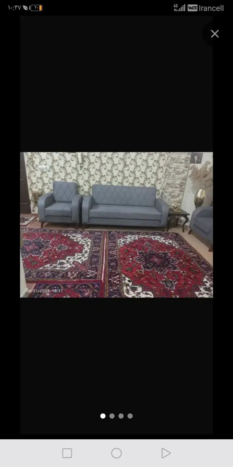 اجاره سویت شیک|اجارهٔ کوتاه‌مدت آپارتمان و سوئیت|تبریز, |دیوار