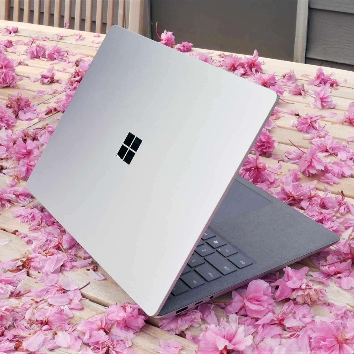 surface laptop4|رایانه همراه|تهران, سعادت‌آباد|دیوار