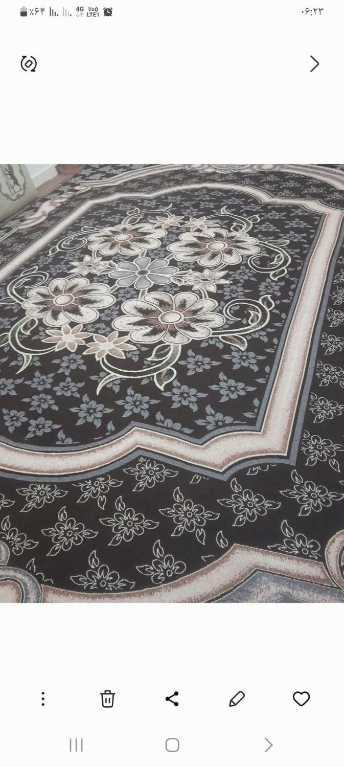 روفرشی مخمل  ۱۲ متری|روفرشی|دزفول, |دیوار