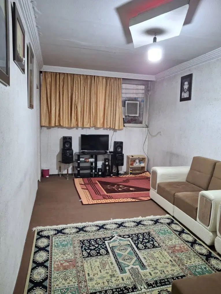 محله آ3/بدون پله/نورگیر/دسترسی لحظه ای/سند تک برگ|فروش آپارتمان|فولادشهر, A3|دیوار