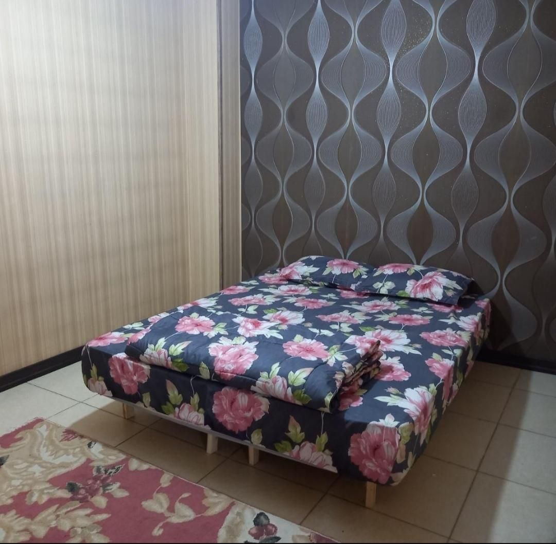 اجاره روزانه/هفتگی۶۰ متری در قاسمآباد (شهرک غرب)|اجارهٔ کوتاهمدت آپارتمان و سوئیت|مشهد, شهرک رازی (شهرک غرب)|دیوار