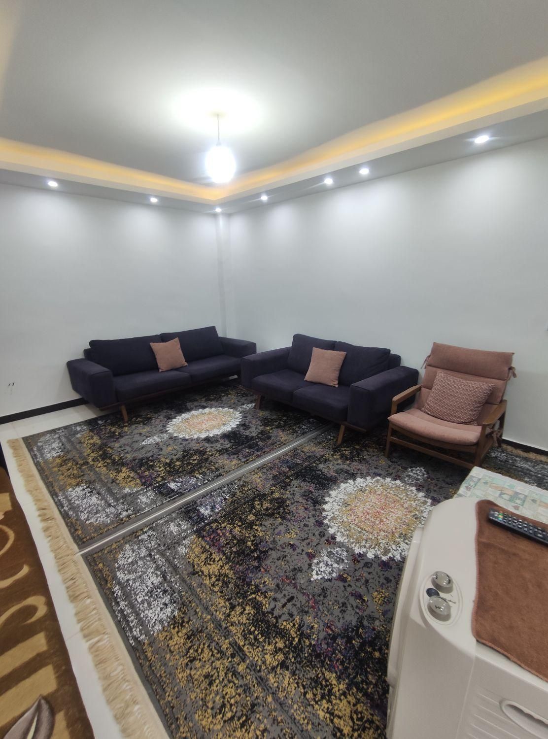 سویت آپارتمان 50 متری|اجارهٔ کوتاهمدت آپارتمان و سوئیت|سنندج, |دیوار