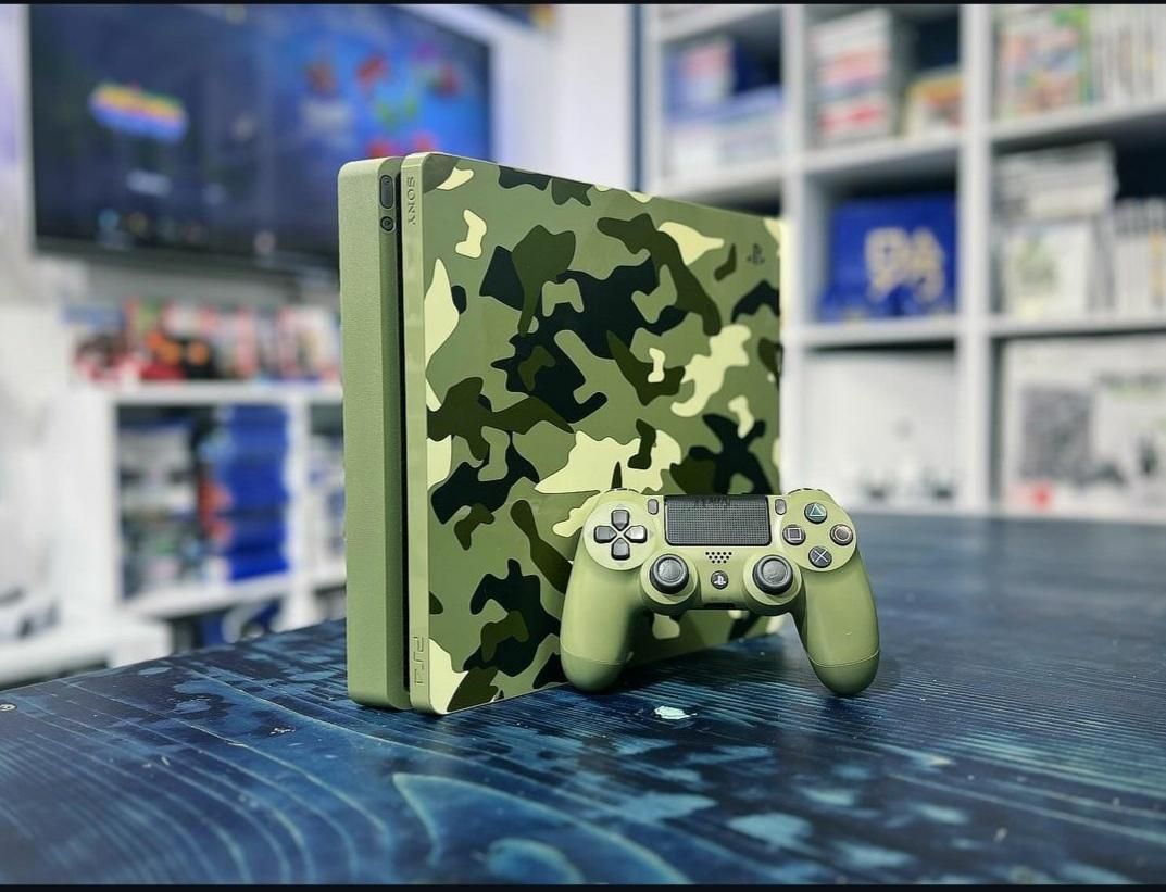 خریدار وفروشنده پلی استشین 3و 4و Ps5 درمحل|کنسول، بازی ویدئویی و آنلاین|تهران, شهرک غرب|دیوار